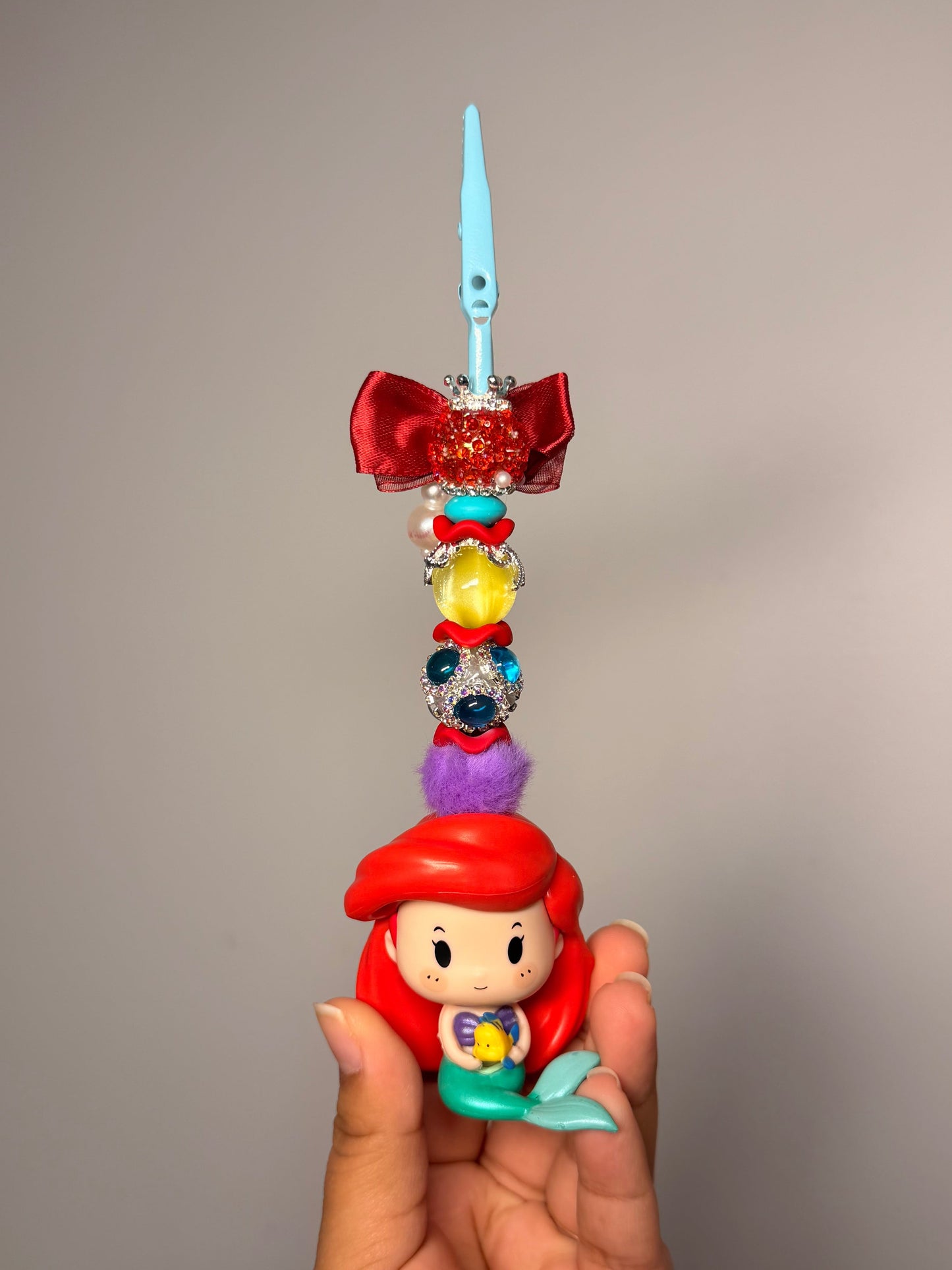 Picture Holder *LIVE ONLY!*