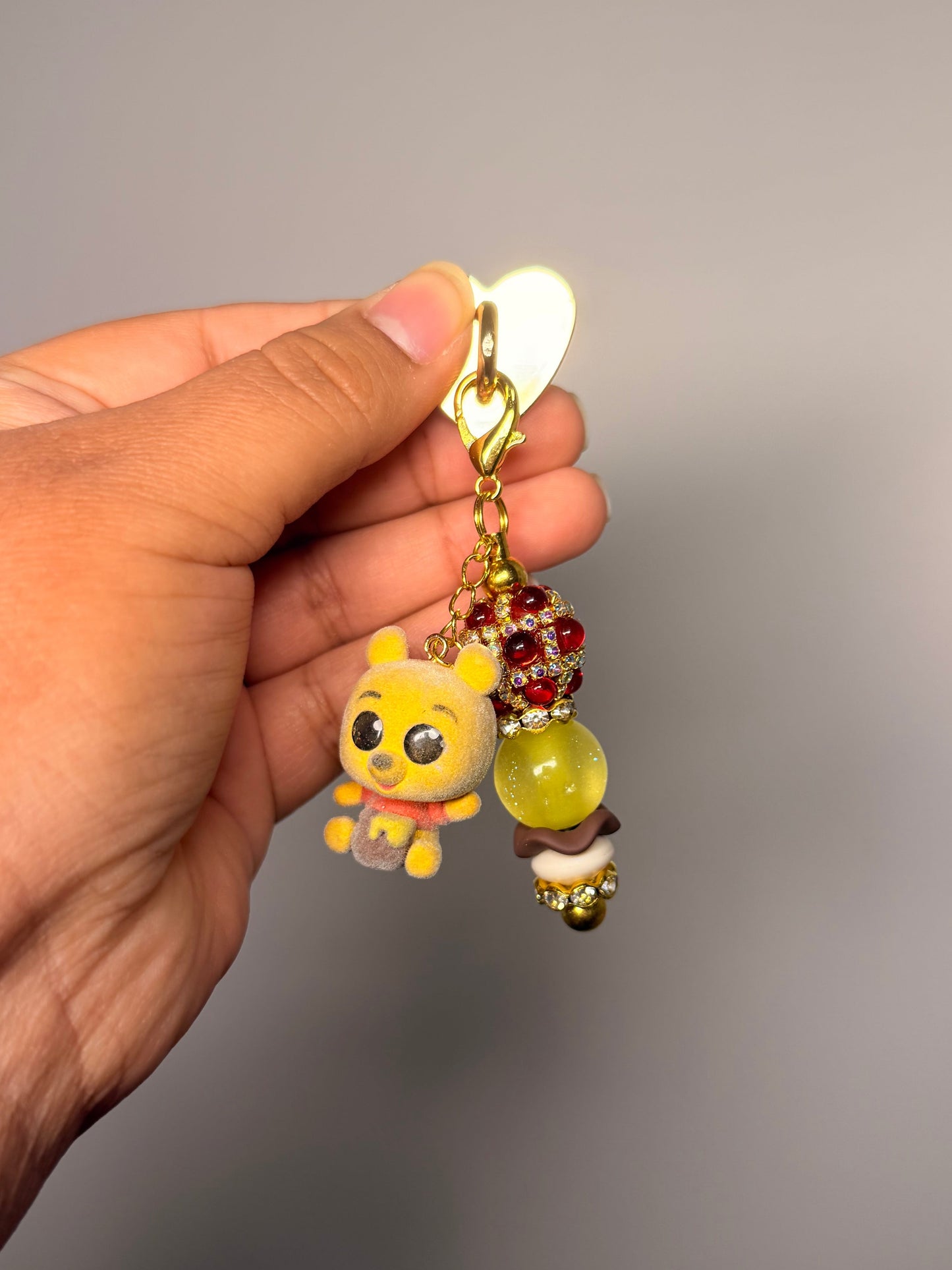 Phone Charm *LIVE ONLY!*