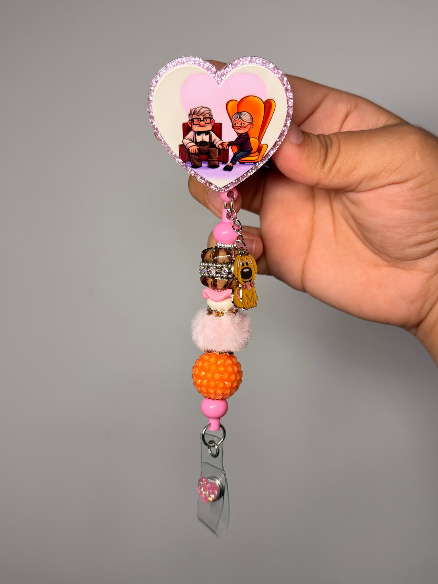 Badge Reels Build *Live ONLY!*