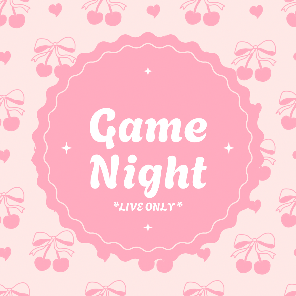 Game Night