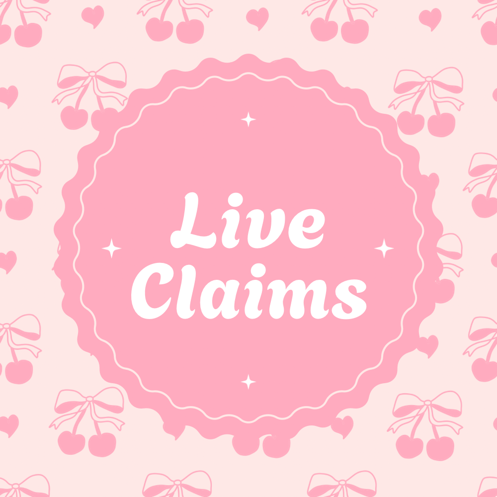 LIVE CLAIMS