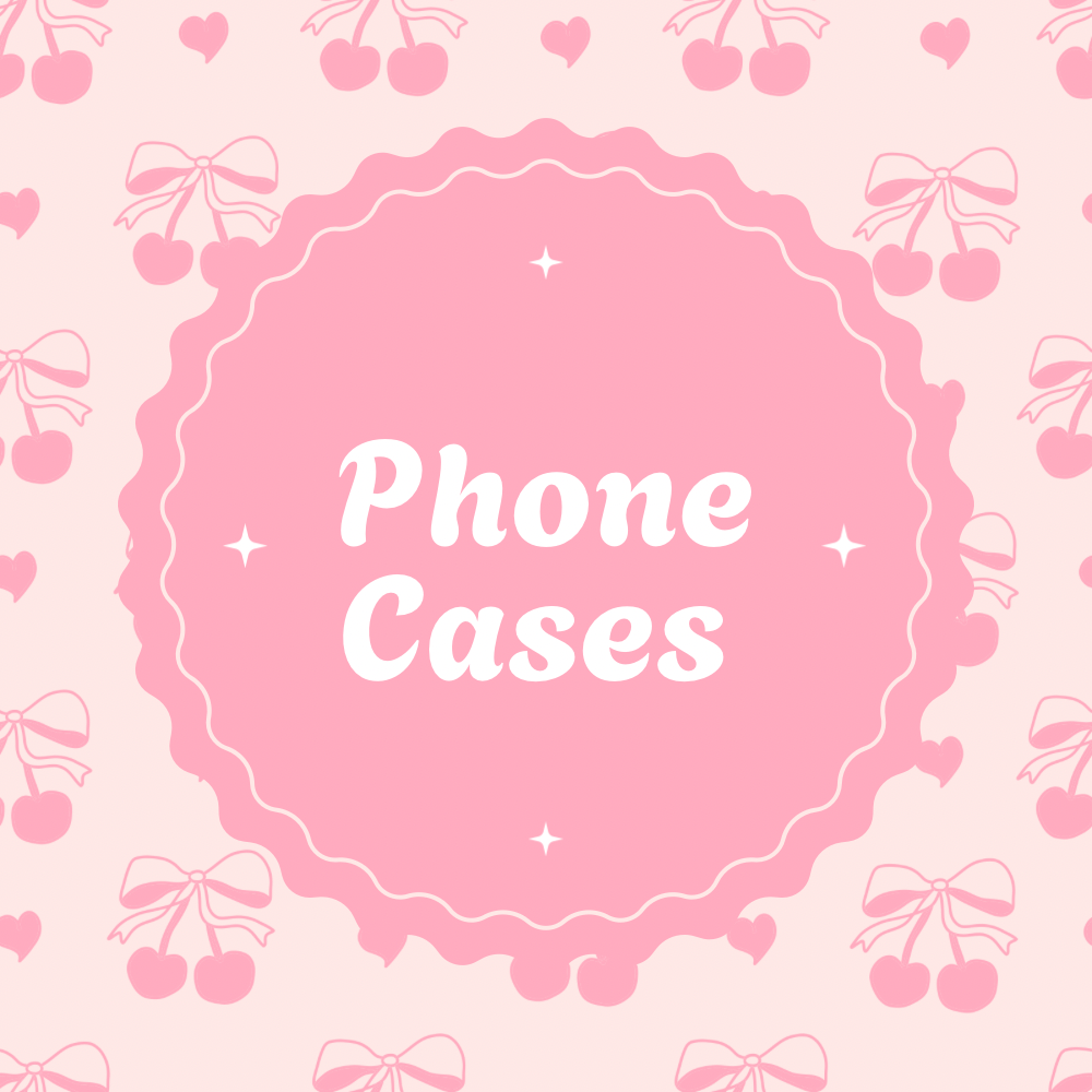 Phone Cases