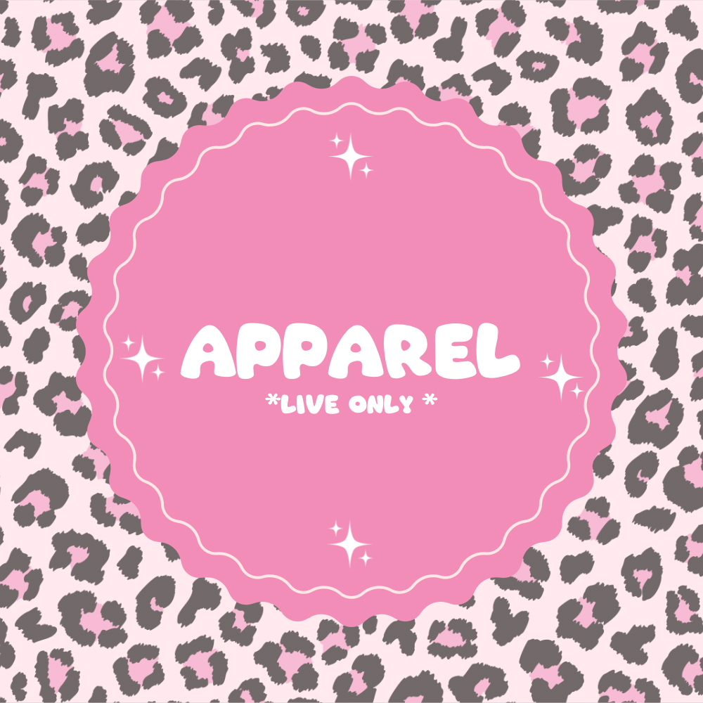 Apparel