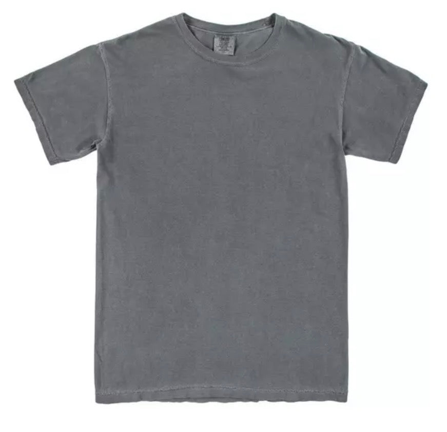 T-Shirts Comfort Colors