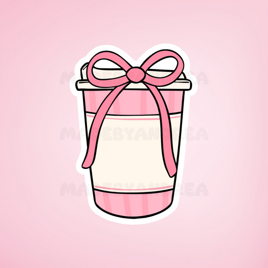 Bow Hot Coffee