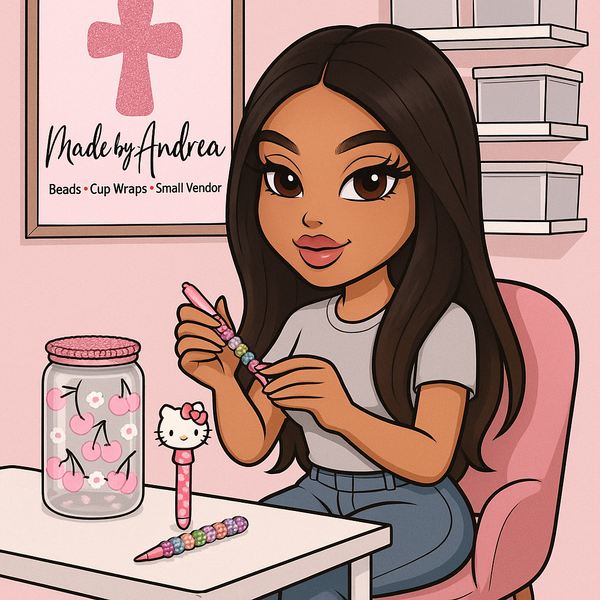 MadeByAndrea