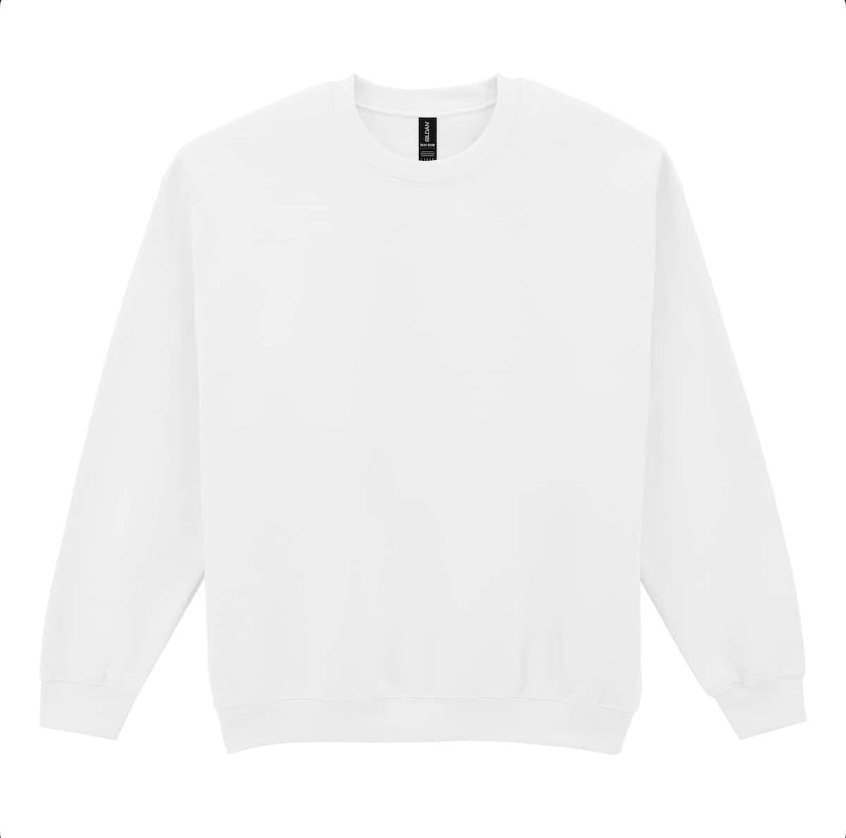 Gildan Crewnecks