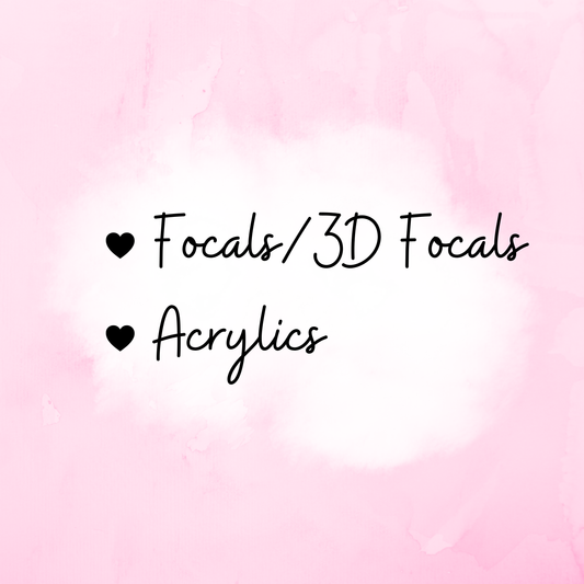 ADD ONS