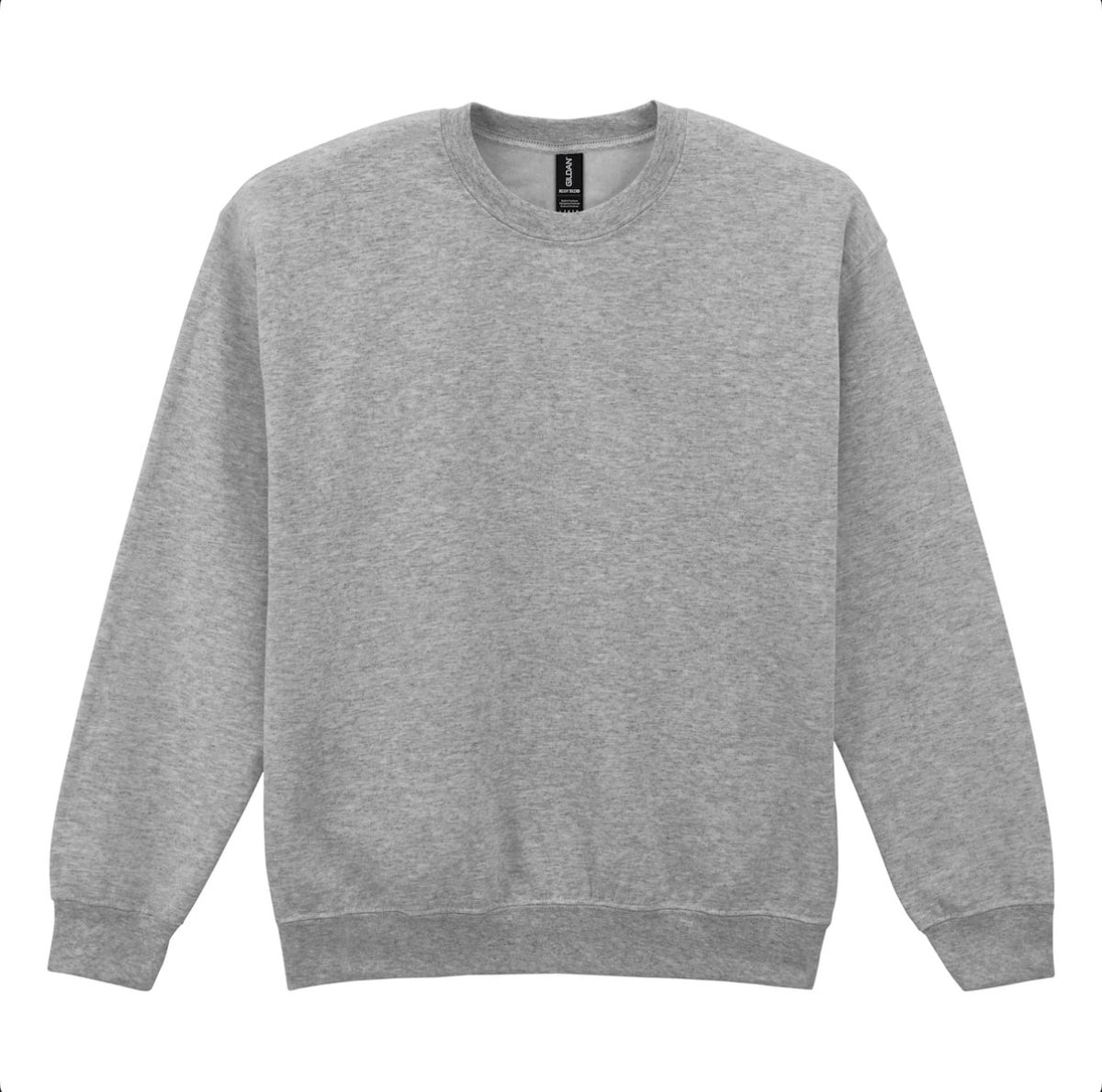 Gildan Crewnecks
