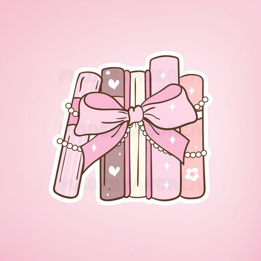 Bow Books