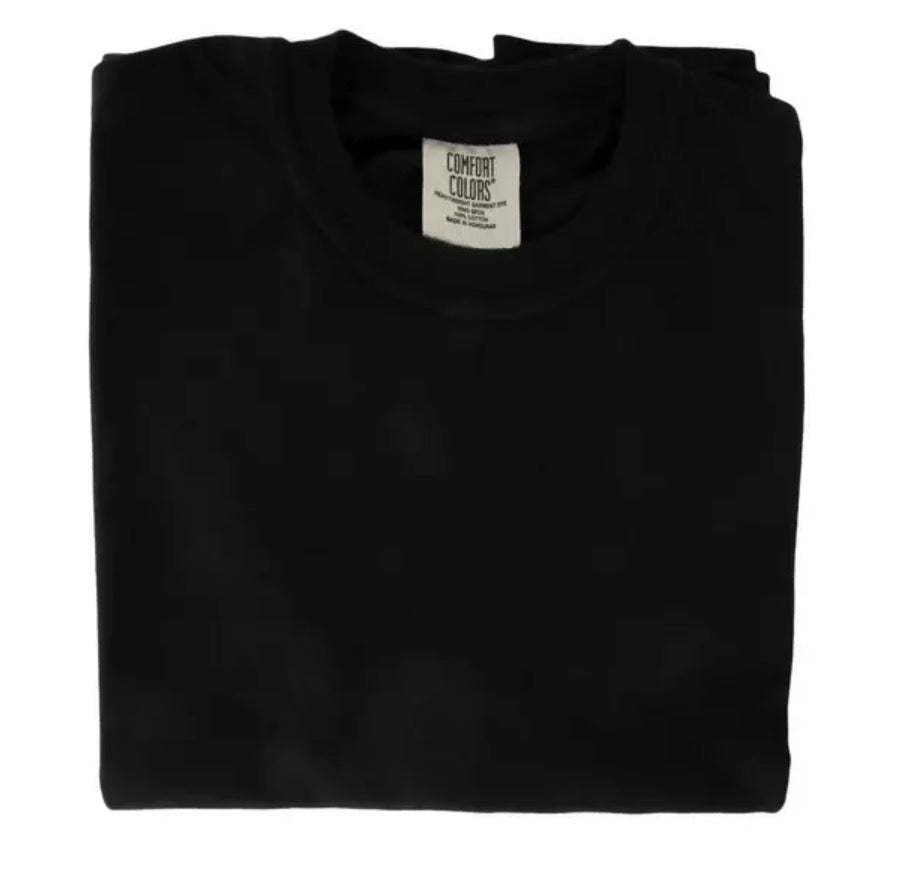 T-Shirts Comfort Colors