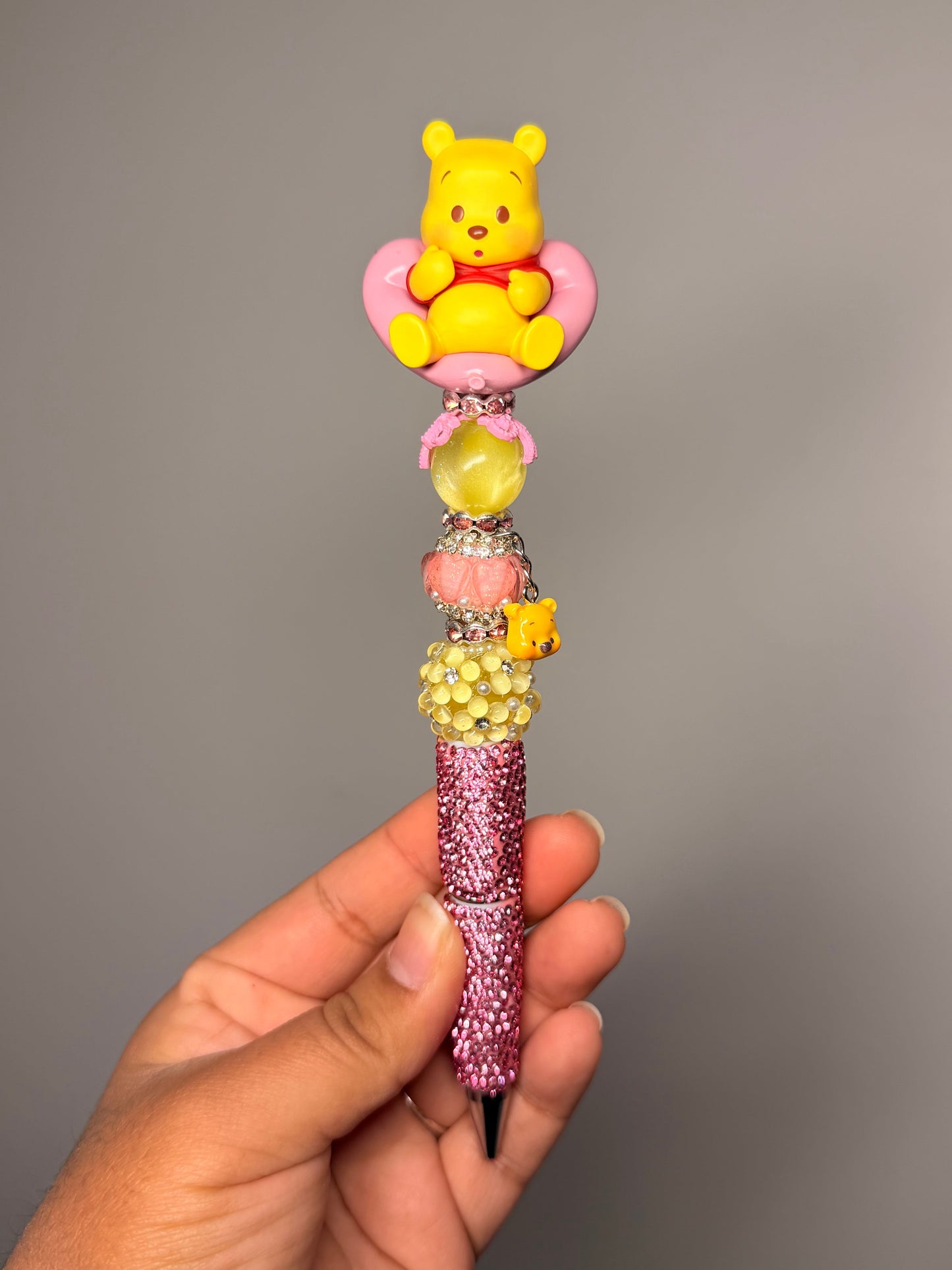 Build a Pen *Live ONLY!*
