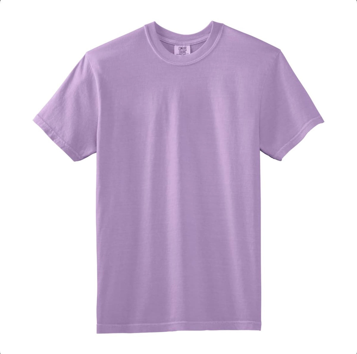 T-Shirts Comfort Colors