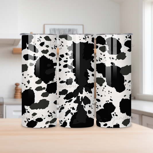 Cow Print