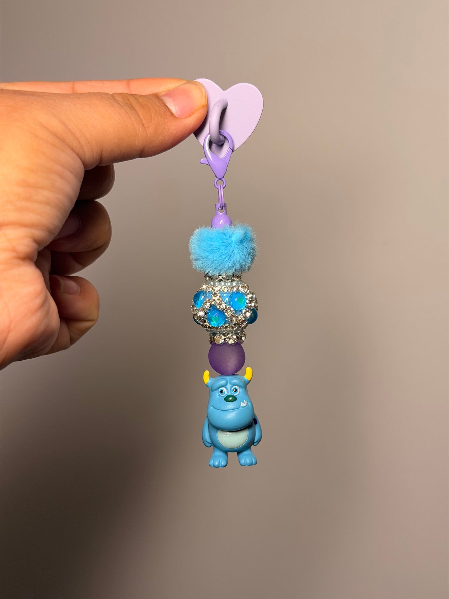 Phone Charm *LIVE ONLY!*