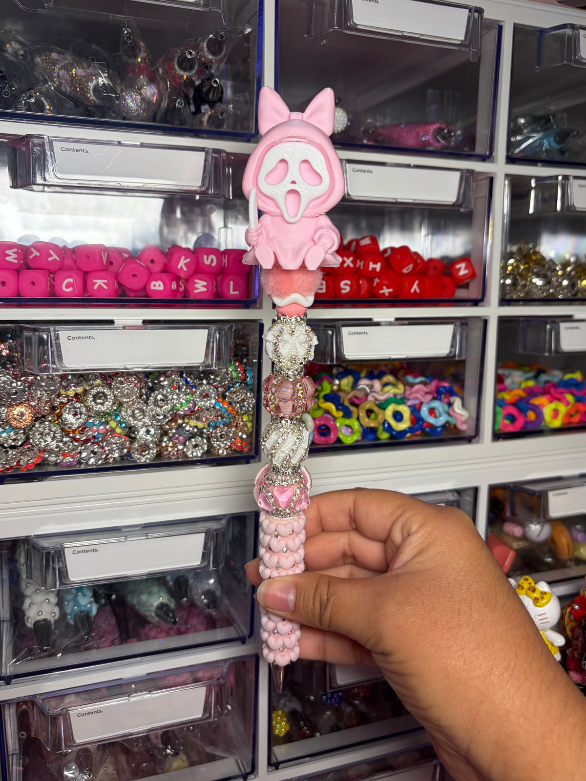 RHINESTONE PENS *Read Description!*