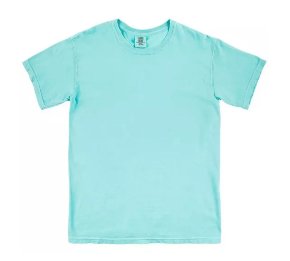 T-Shirts Comfort Colors