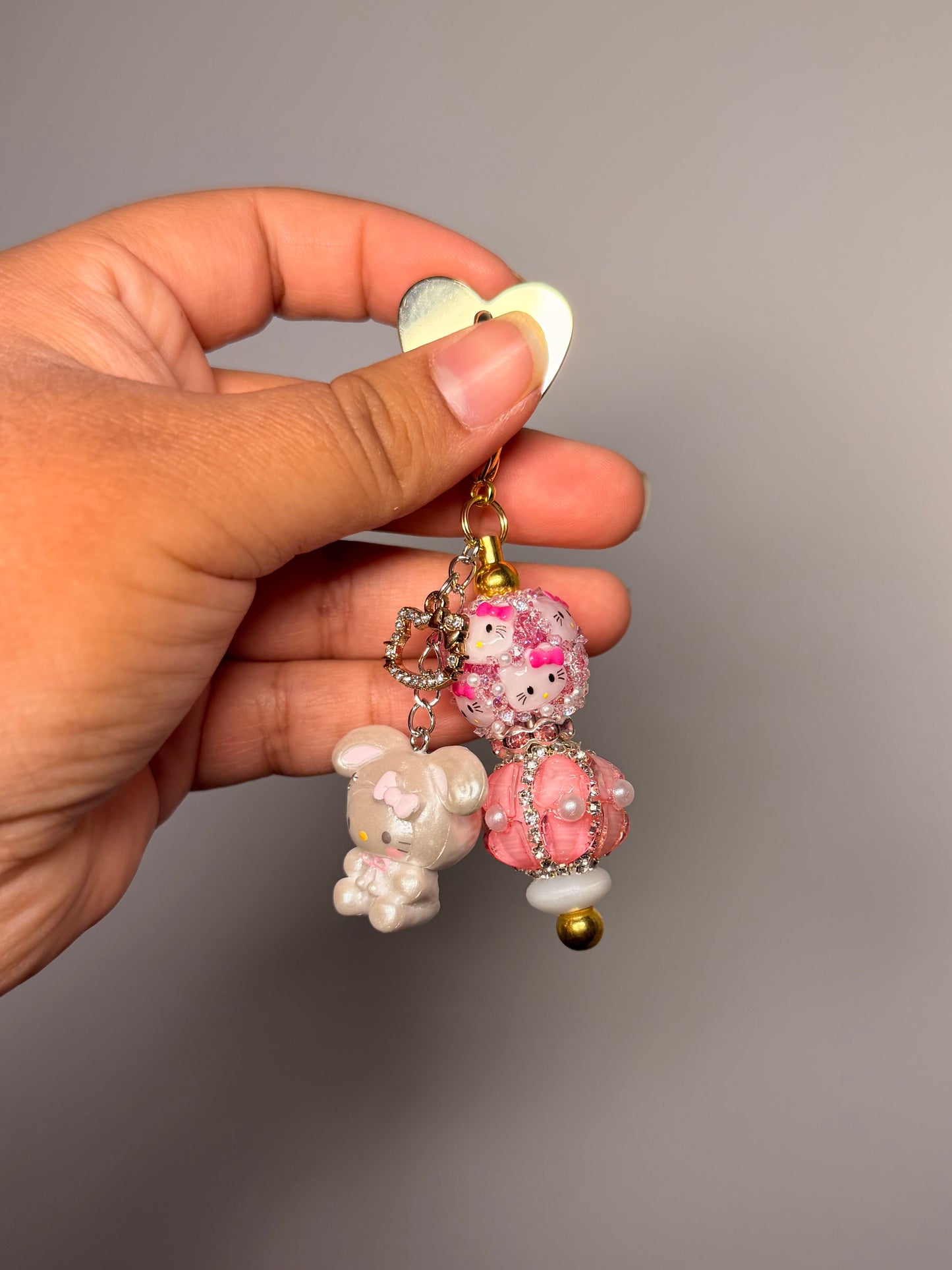 Phone Charm *LIVE ONLY!*