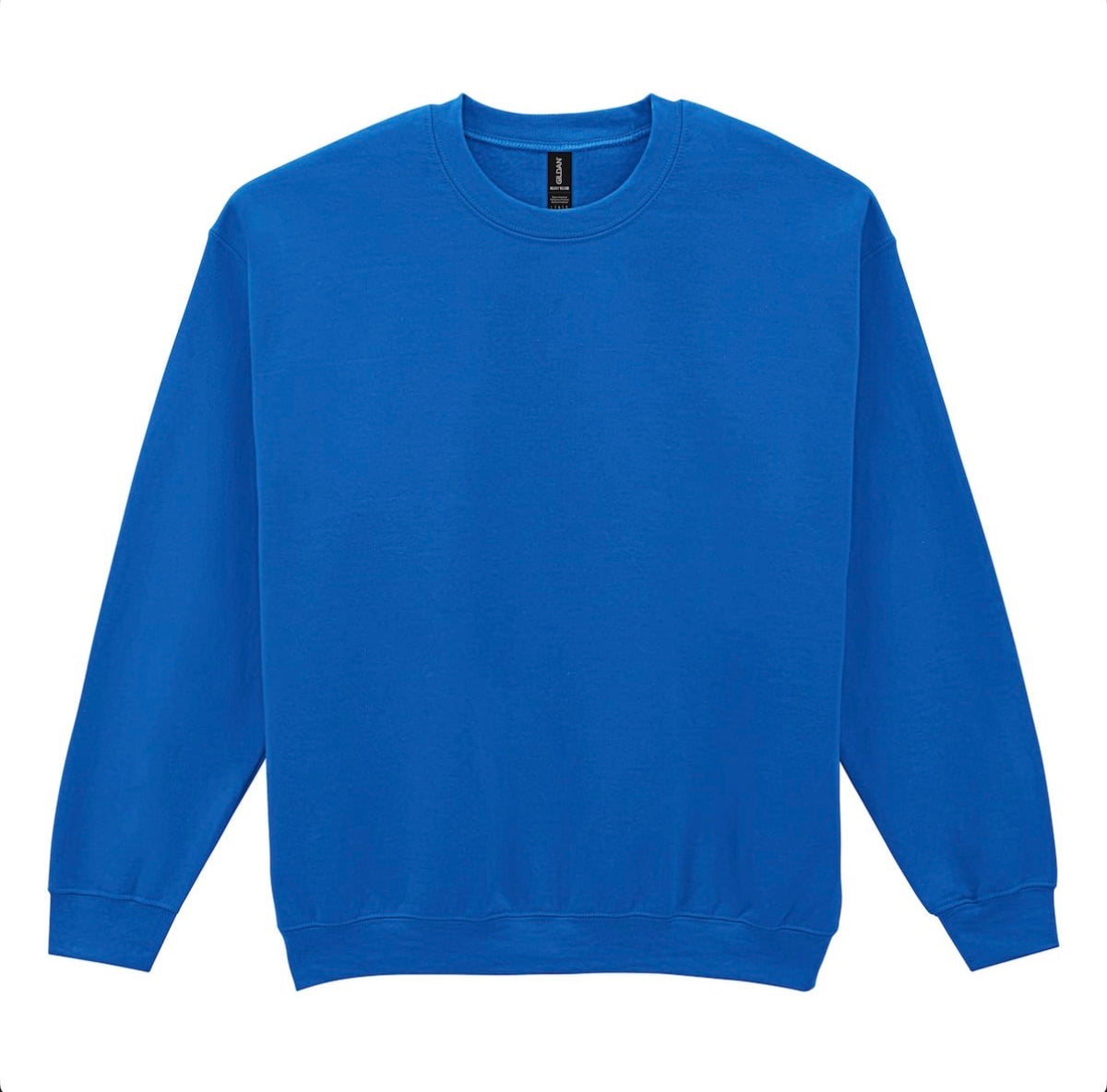 Gildan Crewnecks