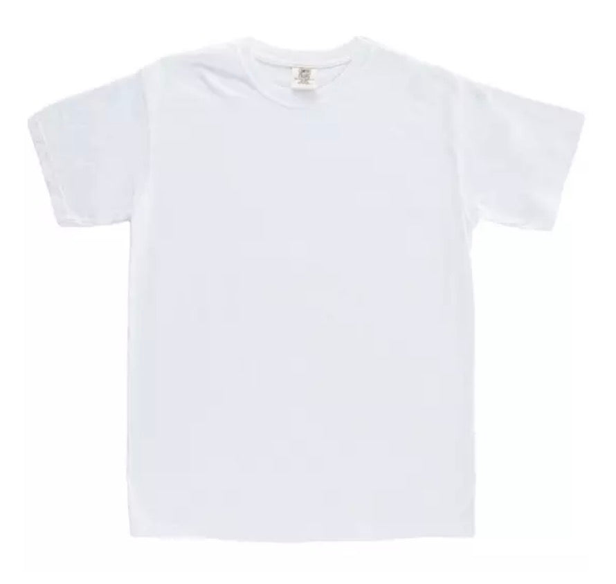 T-Shirts Comfort Colors