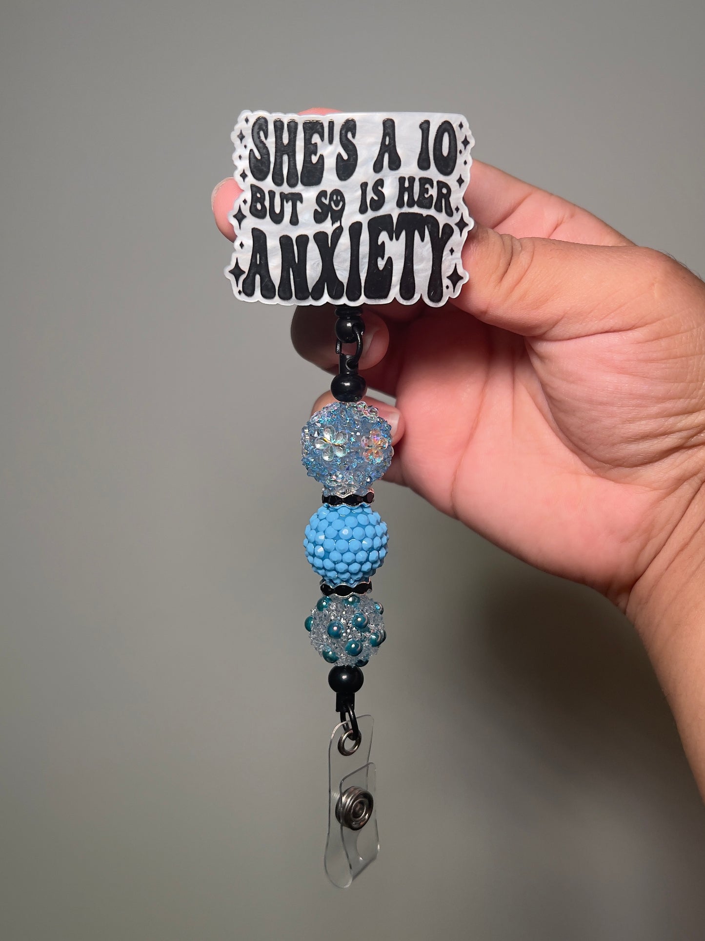 Badge Reels Build *Live ONLY!*
