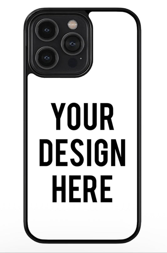 Custom Phone Case *READ DESCRIPTION!!!*