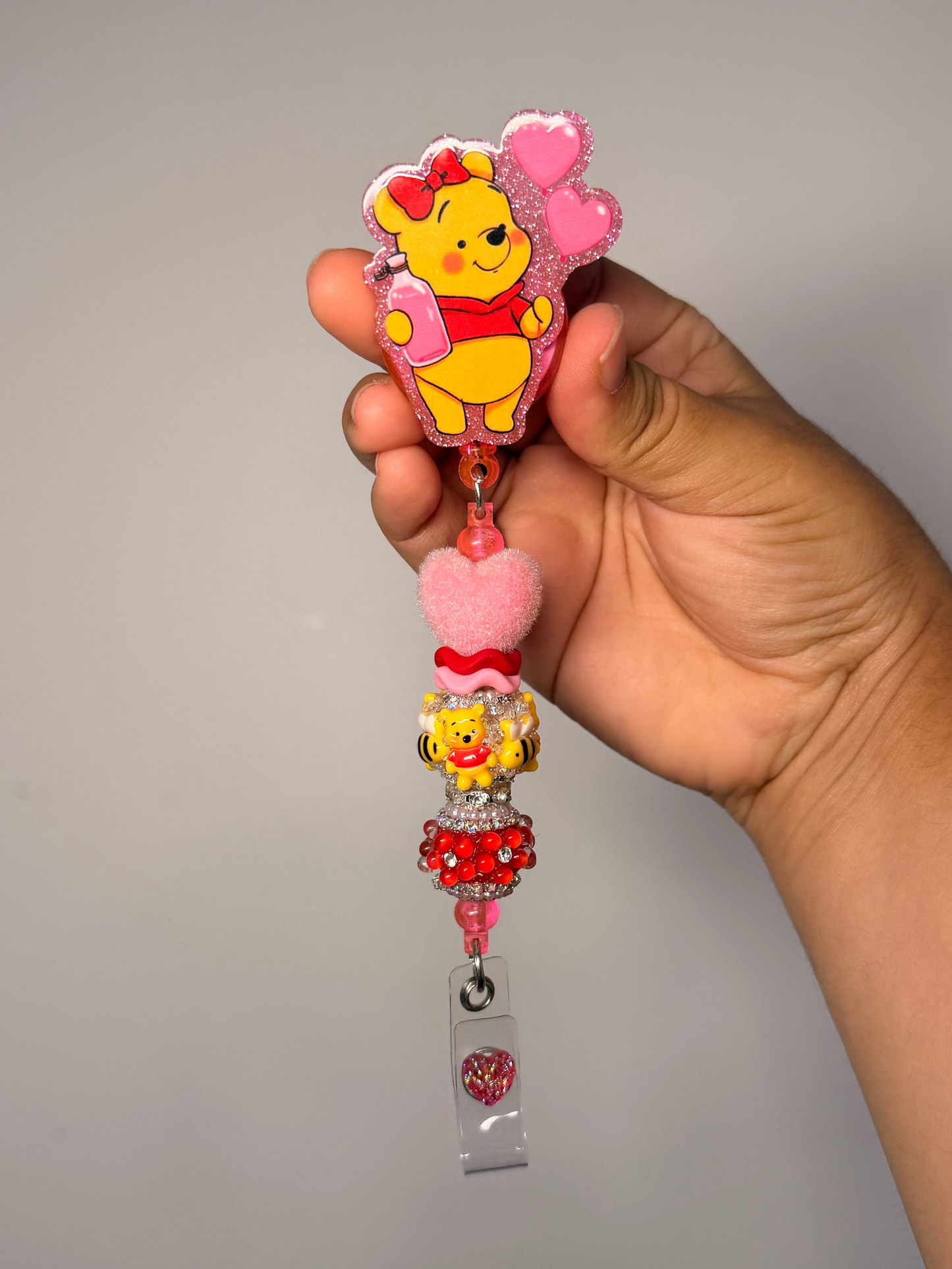 Badge Reels Build *Live ONLY!*