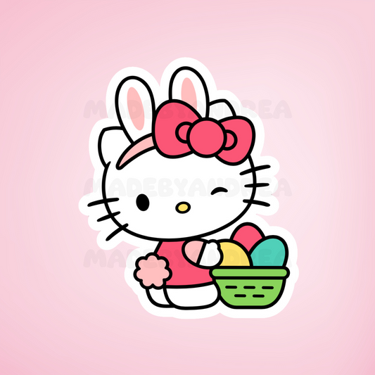 HK Easter