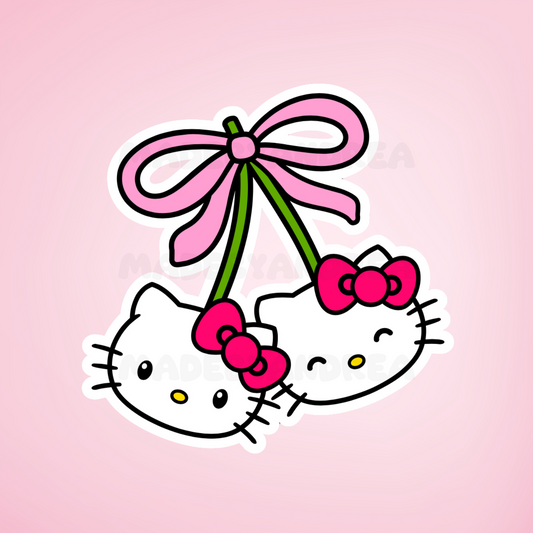 HK Cherries