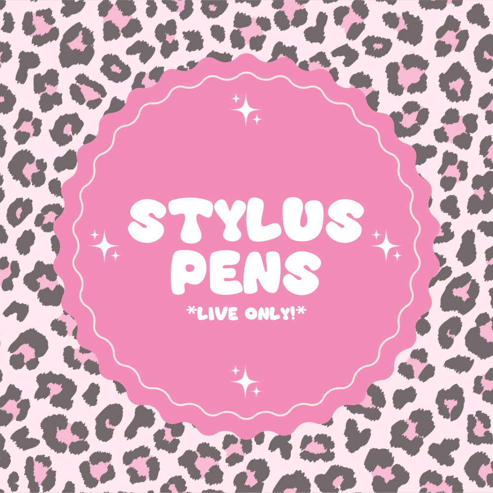 STYLUS PENS *Read Description!*
