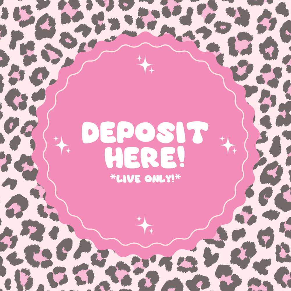DEPOSIT HERE TO CLAIM 🚨READ DESCRIPTION🚨