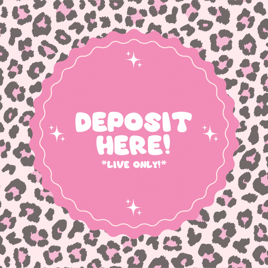 DEPOSIT HERE TO CLAIM 🚨READ DESCRIPTION🚨
