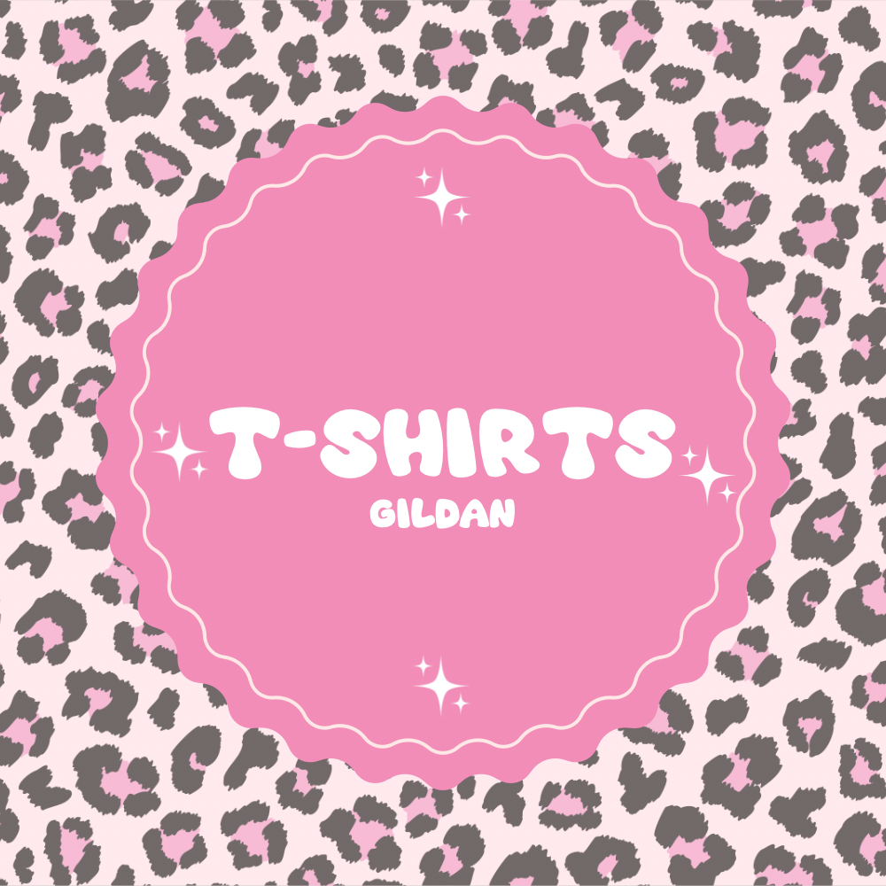 Gildan T-Shirts