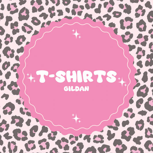 Gildan T-Shirts