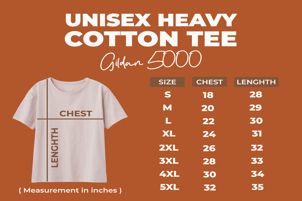 Gildan T-Shirts